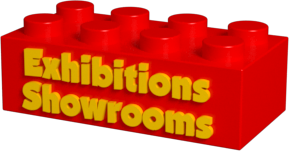 Exhibitions Showrooms